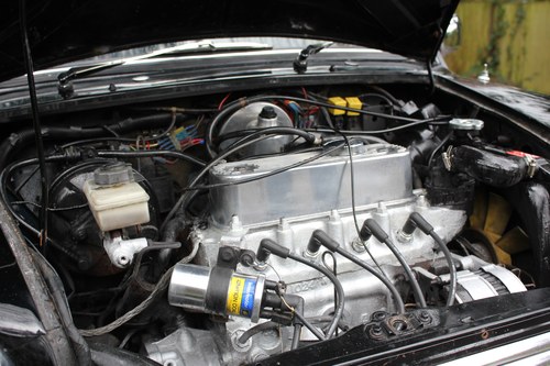 1994 Rover Mini 35 Te koop (foto 97 van 119)