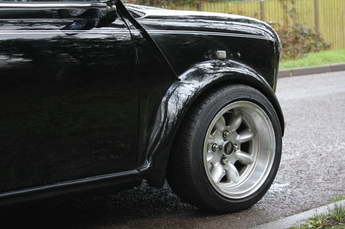 1994 Rover Mini 35 Te koop (foto 61 van 119)