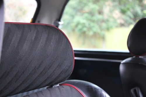 1994 Rover Mini 35 Te koop (foto 41 van 119)