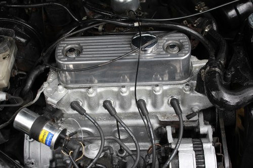 1994 Rover Mini 35 Te koop (foto 101 van 119)