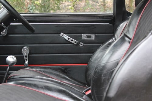 1994 Rover Mini 35 Te koop (foto 30 van 119)