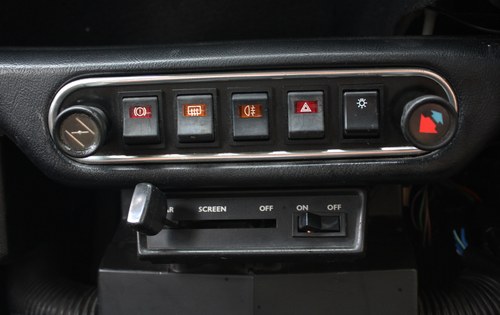 1994 Rover Mini 35 Te koop (foto 51 van 119)