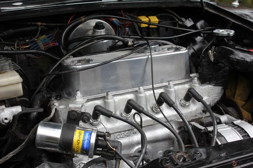 1994 Rover Mini 35 Te koop (foto 93 van 119)