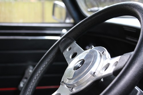 1994 Rover Mini 35 Te koop (foto 40 van 119)