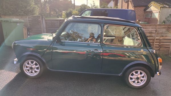 1993 Rover Mini British Open Edition For Sale (picture :index of 5)