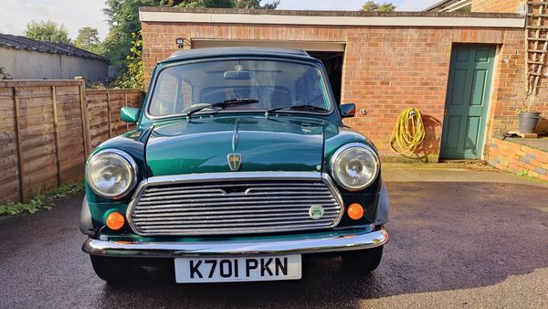 1993 Rover Mini British Open Edition For Sale (picture :index of 3)