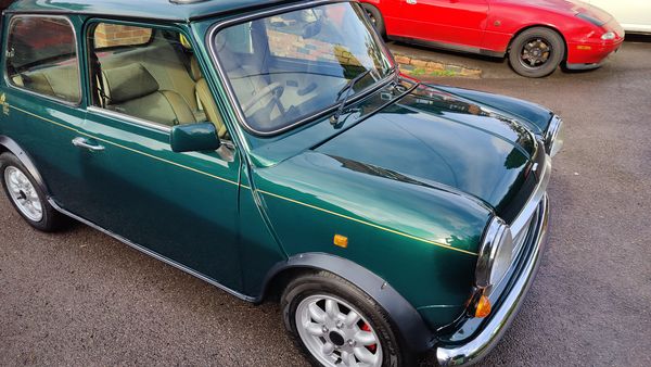 1993 Rover Mini British Open Edition For Sale (picture :index of 15)