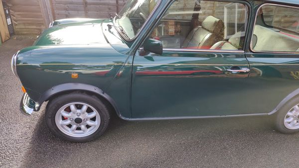 1993 Rover Mini British Open Edition For Sale (picture :index of 14)