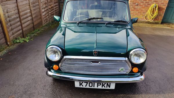 1993 Rover Mini British Open Edition For Sale (picture :index of 12)