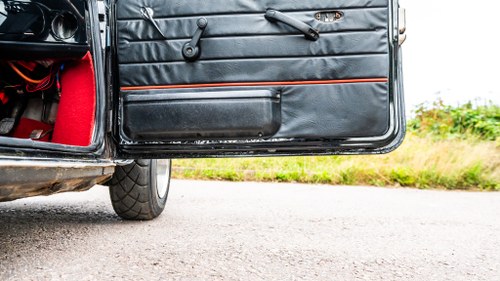 1990 Rover Mini Checkmate à vendre (picture 54 of 146)