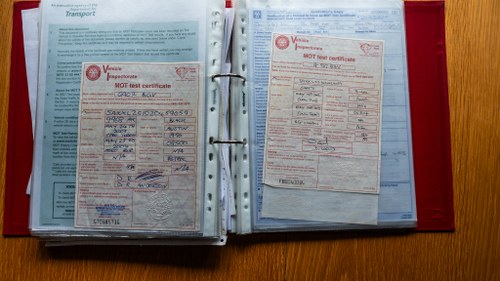 1990 Rover Mini Checkmate à vendre (picture 143 of 146)