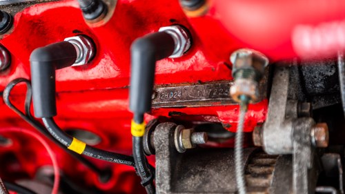 1990 Rover Mini Checkmate à vendre (picture 97 of 146)