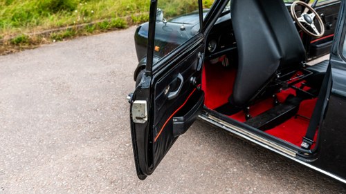 1990 Rover Mini Checkmate à vendre (picture 49 of 146)