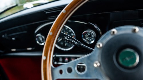 1990 Rover Mini Checkmate à vendre (picture 25 of 146)