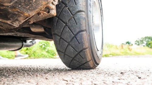 1990 Rover Mini Checkmate à vendre (picture 114 of 146)