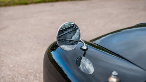 1990 Rover Mini Checkmate à vendre (picture 94 of 146)