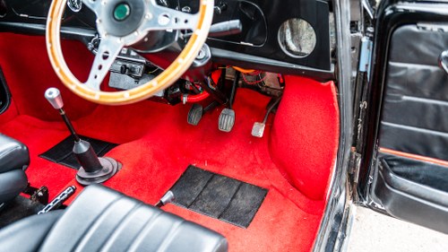 1990 Rover Mini Checkmate à vendre (picture 16 of 146)