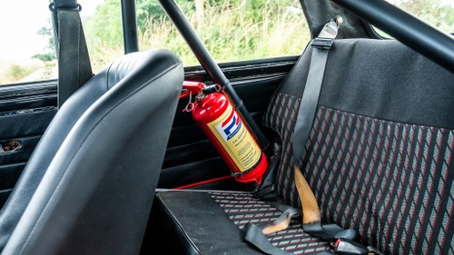 1990 Rover Mini Checkmate à vendre (picture 44 of 146)