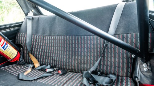 1990 Rover Mini Checkmate à vendre (picture 45 of 146)