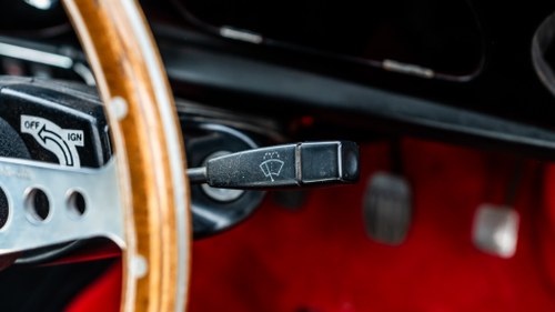 1990 Rover Mini Checkmate à vendre (picture 34 of 146)