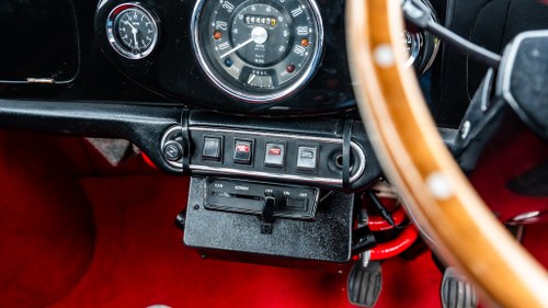 1990 Rover Mini Checkmate à vendre (picture 21 of 146)