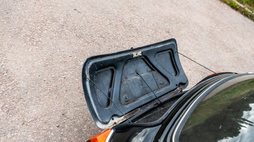 1990 Rover Mini Checkmate à vendre (picture 57 of 146)