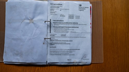 1990 Rover Mini Checkmate à vendre (picture 146 of 146)