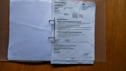 1990 Rover Mini Checkmate à vendre (picture 144 of 146)