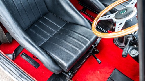 1990 Rover Mini Checkmate à vendre (picture 38 of 146)