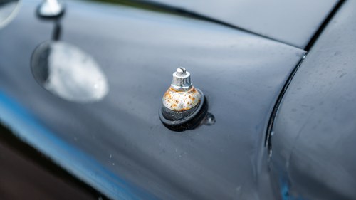 1990 Rover Mini Checkmate à vendre (picture 93 of 146)