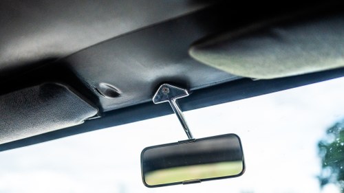 1990 Rover Mini Checkmate à vendre (picture 28 of 146)