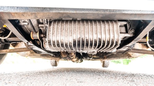 1990 Rover Mini Checkmate à vendre (picture 110 of 146)