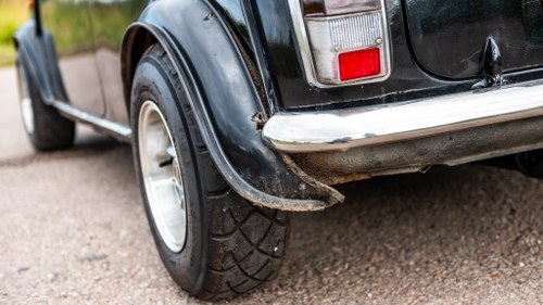 1990 Rover Mini Checkmate à vendre (picture 86 of 146)