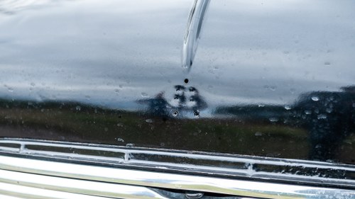 1990 Rover Mini Checkmate à vendre (picture 61 of 146)