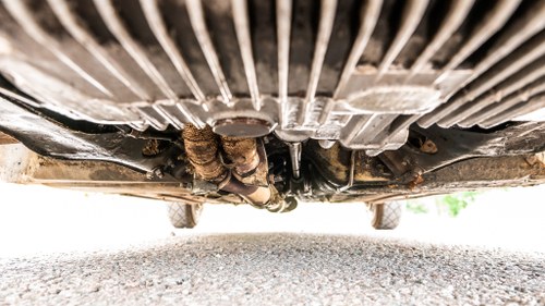 1990 Rover Mini Checkmate à vendre (picture 112 of 146)