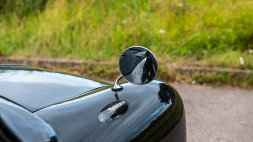 1990 Rover Mini Checkmate à vendre (picture 66 of 146)