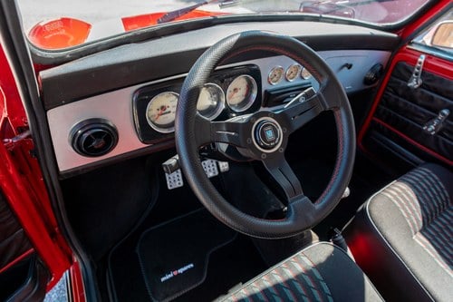 1990 Rover Mini Cooper 1300 à venda (imagem 32 de 149)