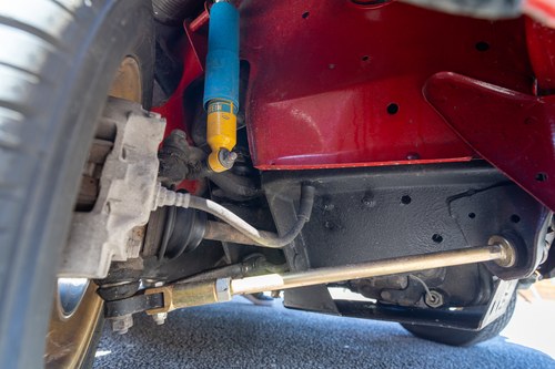 1990 Rover Mini Cooper 1300 à venda (imagem 87 de 149)