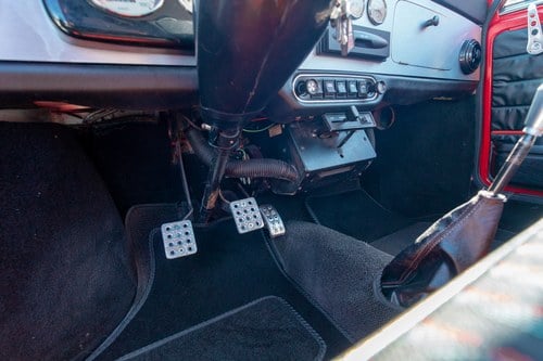 1990 Rover Mini Cooper 1300 à venda (imagem 31 de 149)