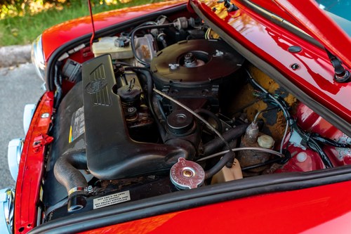 1990 Rover Mini Cooper 1300 à venda (imagem 81 de 149)