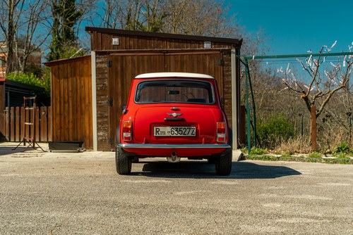 1990 Rover Mini Cooper 1300 à venda (imagem 7 de 149)