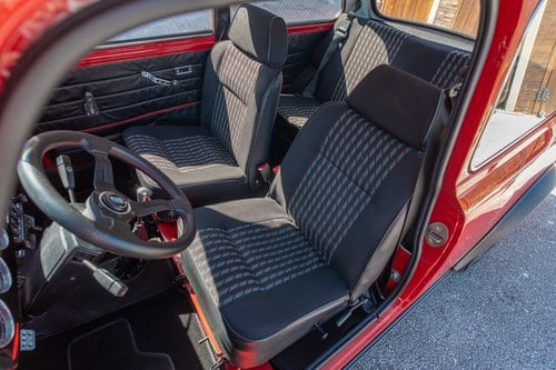 1990 Rover Mini Cooper 1300 à venda (imagem 27 de 149)