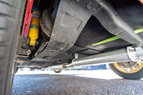 1990 Rover Mini Cooper 1300 à venda (imagem 94 de 149)