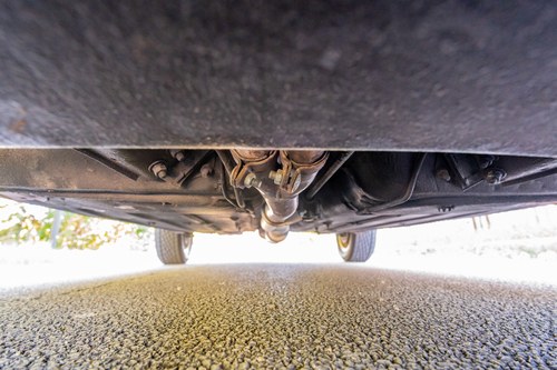 1990 Rover Mini Cooper 1300 à venda (imagem 97 de 149)