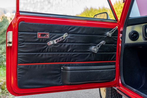 1990 Rover Mini Cooper 1300 à venda (imagem 43 de 149)