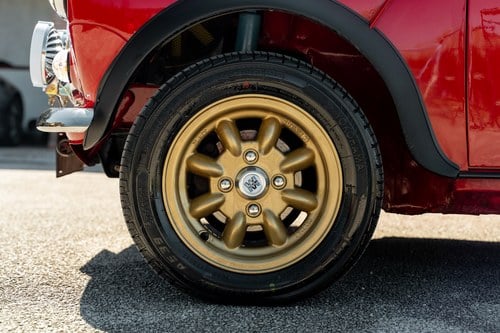 1990 Rover Mini Cooper 1300 à venda (imagem 21 de 149)