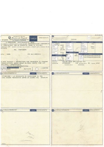 1990 Rover Mini Cooper 1300 à venda (imagem 102 de 149)