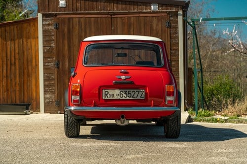 1990 Rover Mini Cooper 1300 à venda (imagem 6 de 149)