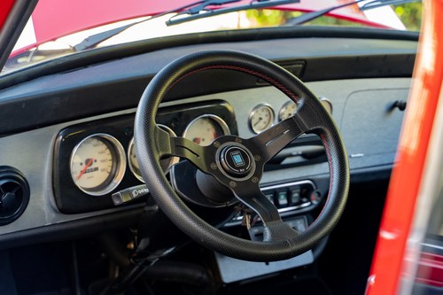 1990 Rover Mini Cooper 1300 à venda (imagem 41 de 149)