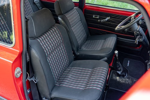 1990 Rover Mini Cooper 1300 à venda (imagem 38 de 149)